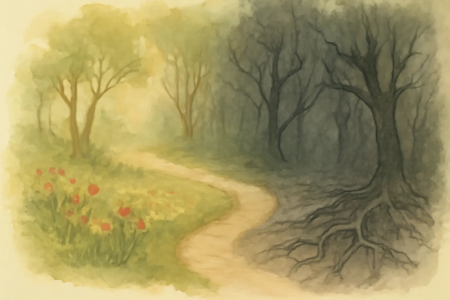 Illustration for Choices, Values, and Frames
