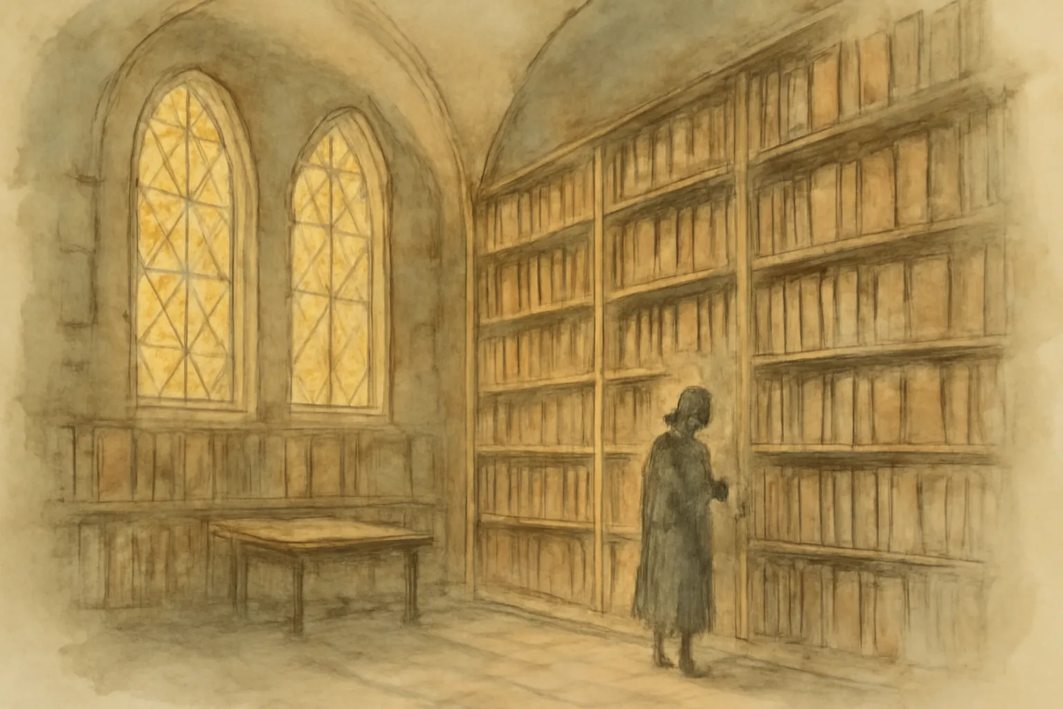 Ilustración de Curso clásico de francés en inglés