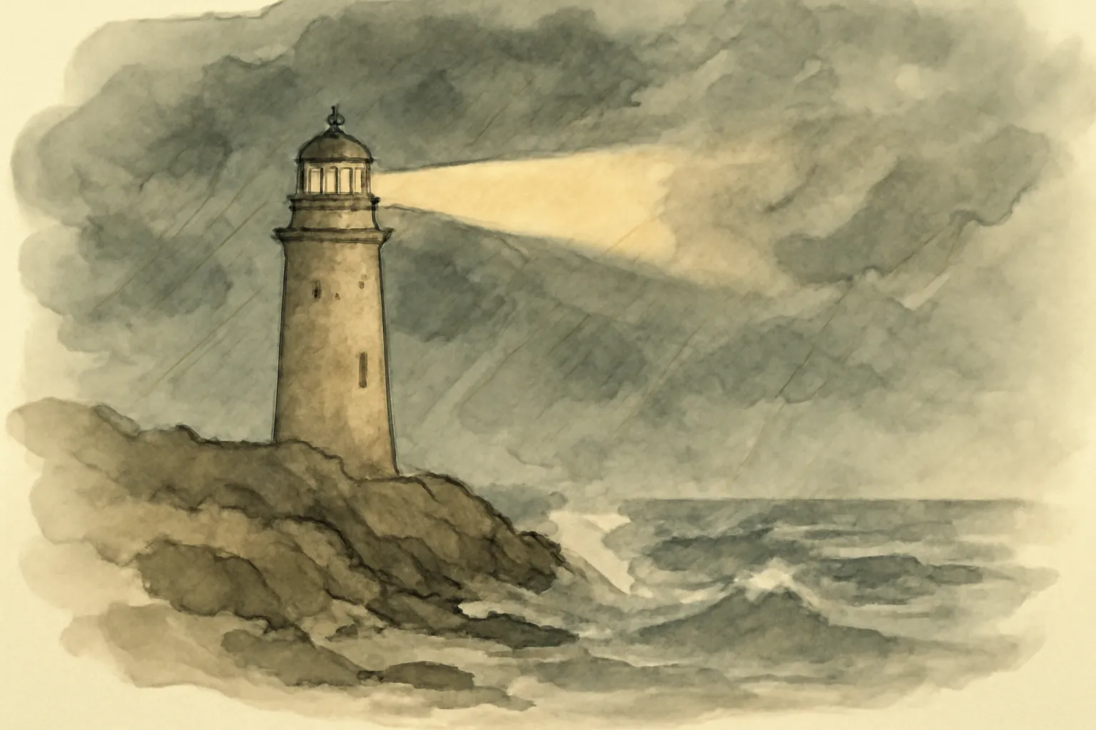 Illustration for Competing Against Luck