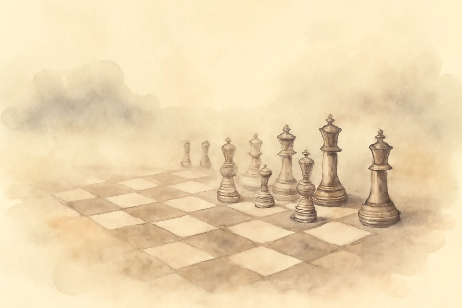 Illustration for Competitive Strategy
