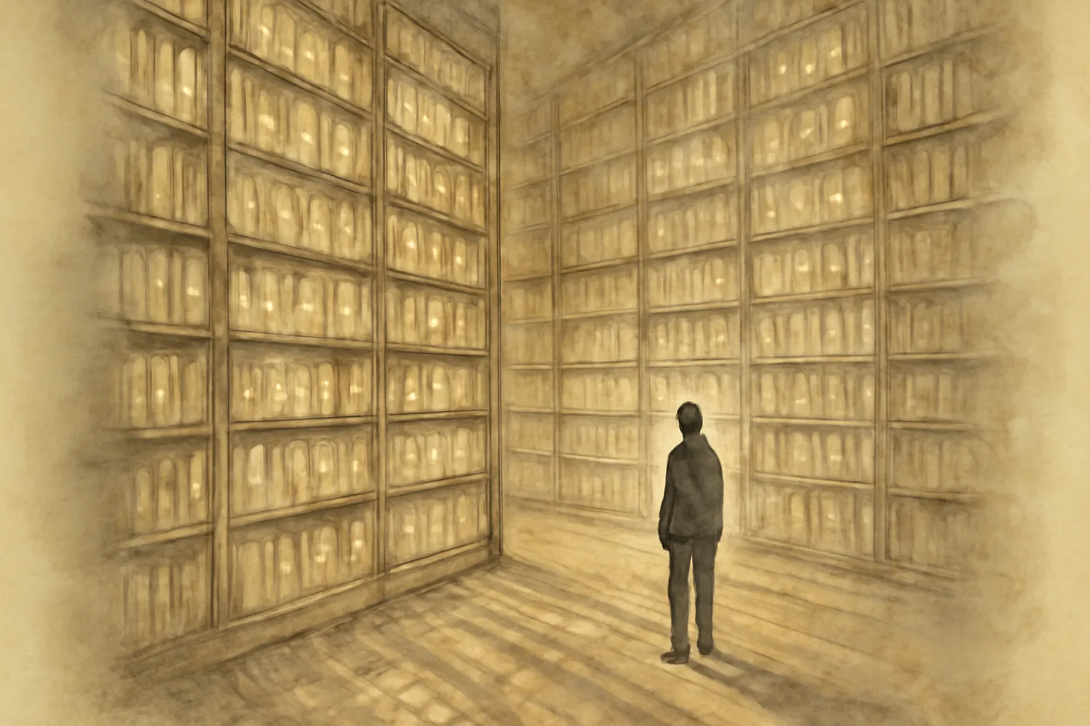 Illustration for Computational Learning Theory