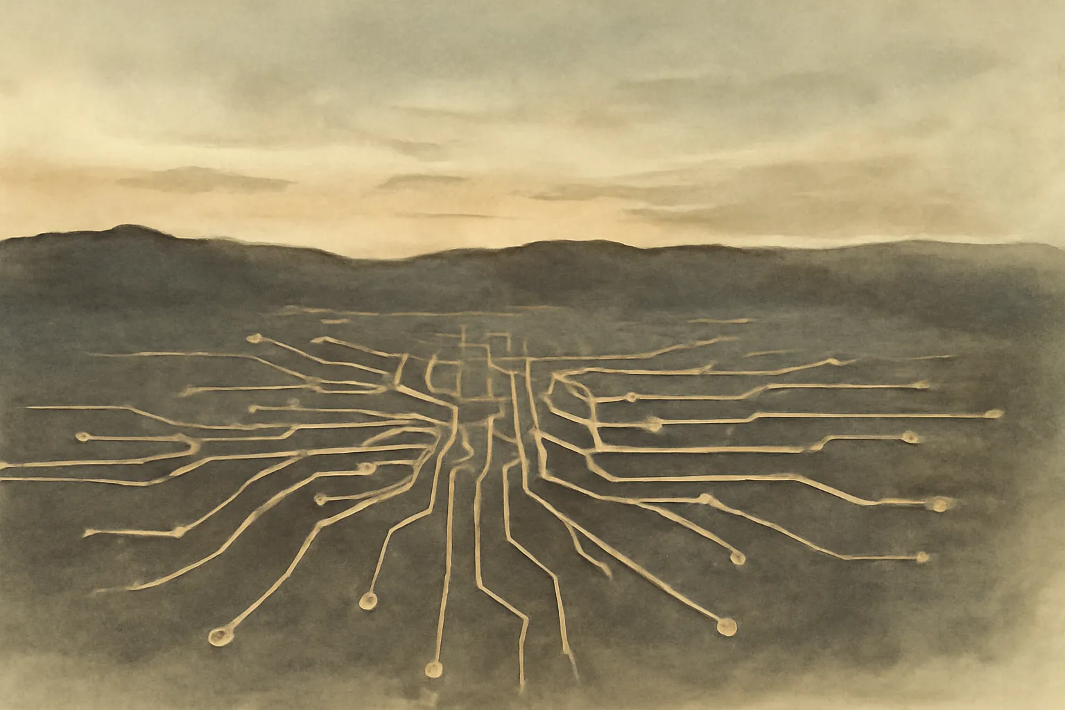 Illustration for Computational Thinking