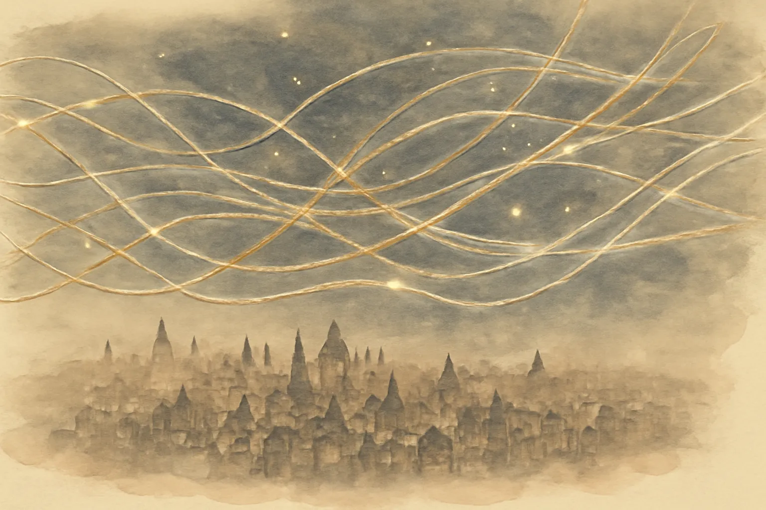 Illustration for Computer Networks
