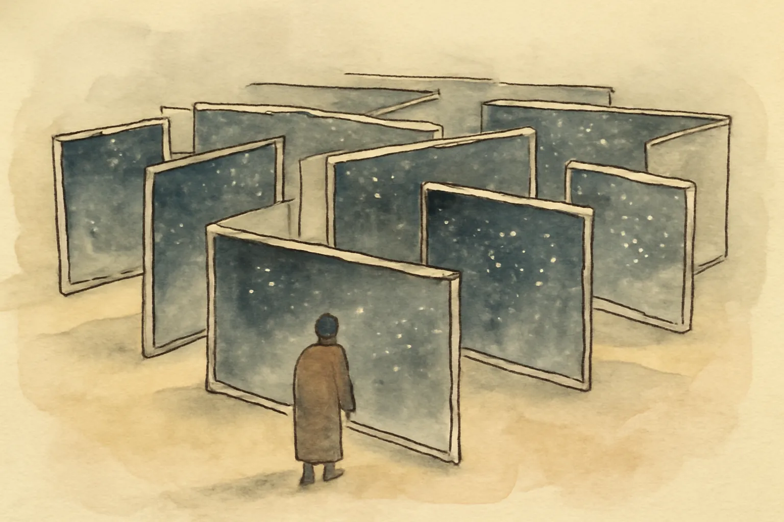 Illustration for Consciousness: An Introduction