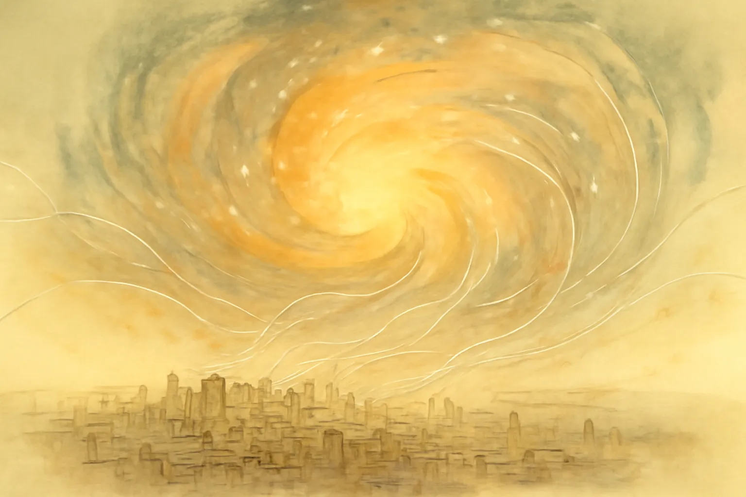 Illustration for Consciousness Explained
