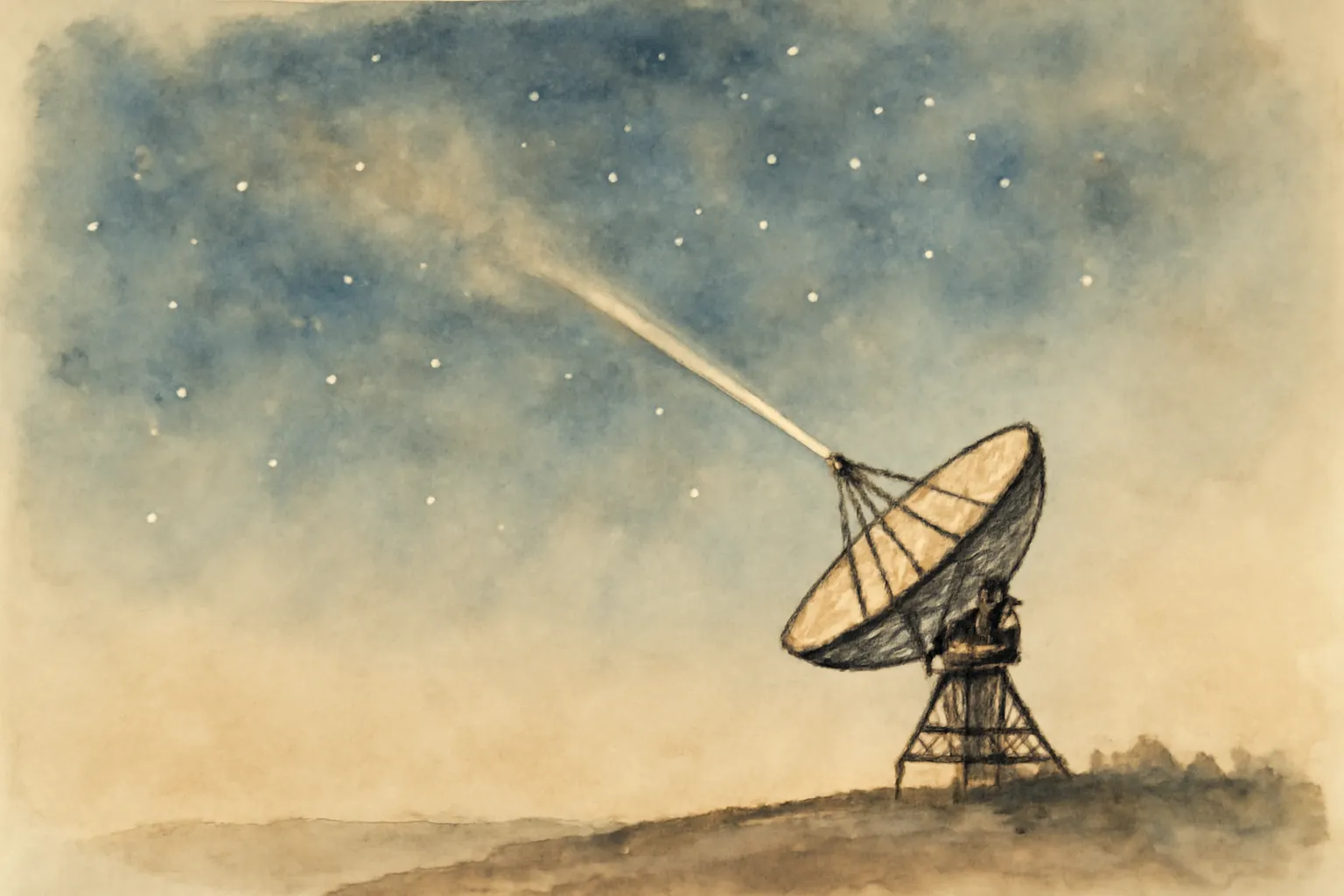 Illustration for Contact