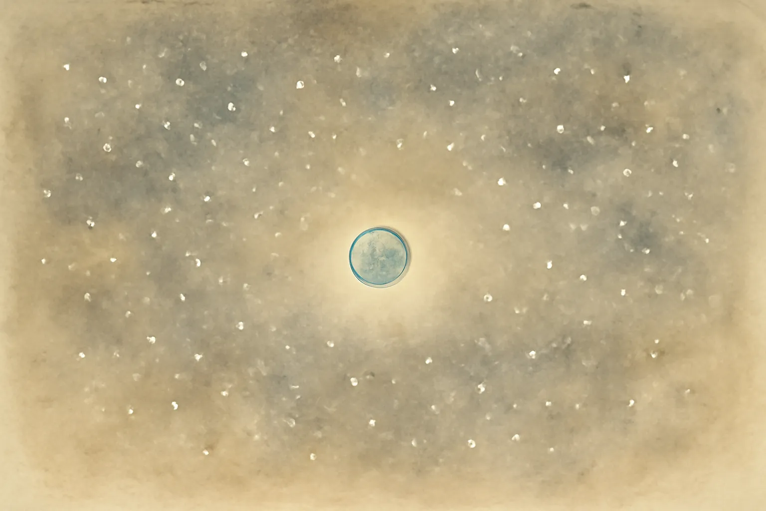 Illustration for Cosmos