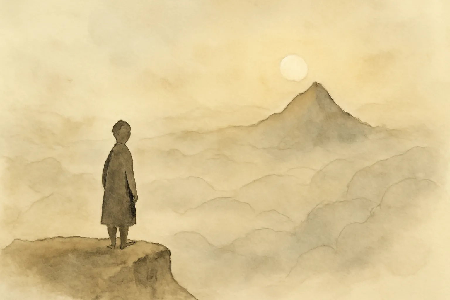 Illustration for Critique of Pure Reason