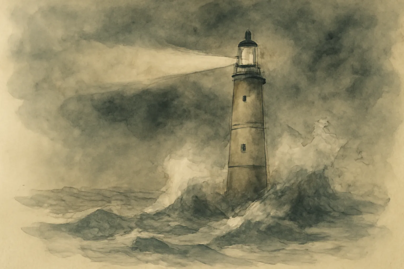 Illustration for Dare to Lead