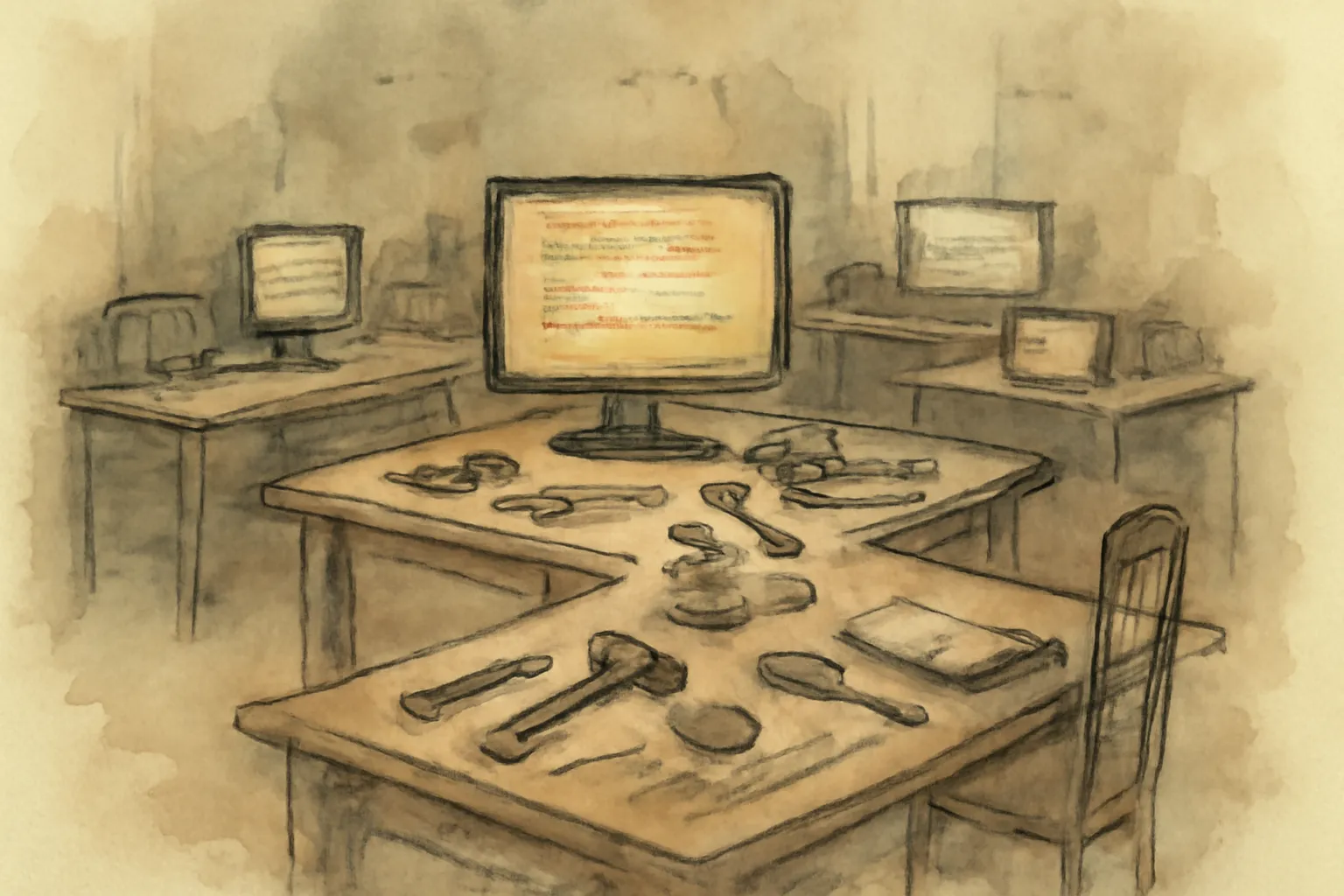 Illustration for Data Mining: Practical Machine Learning Tools and Techniques