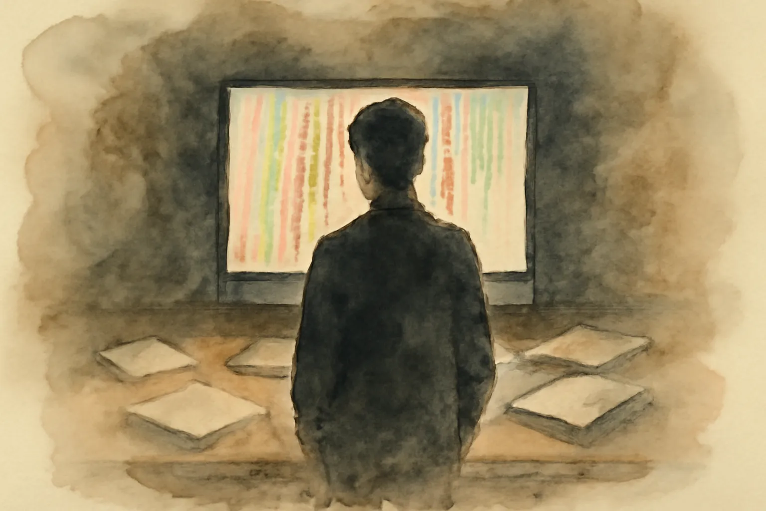 Illustration for Data Science from Scratch