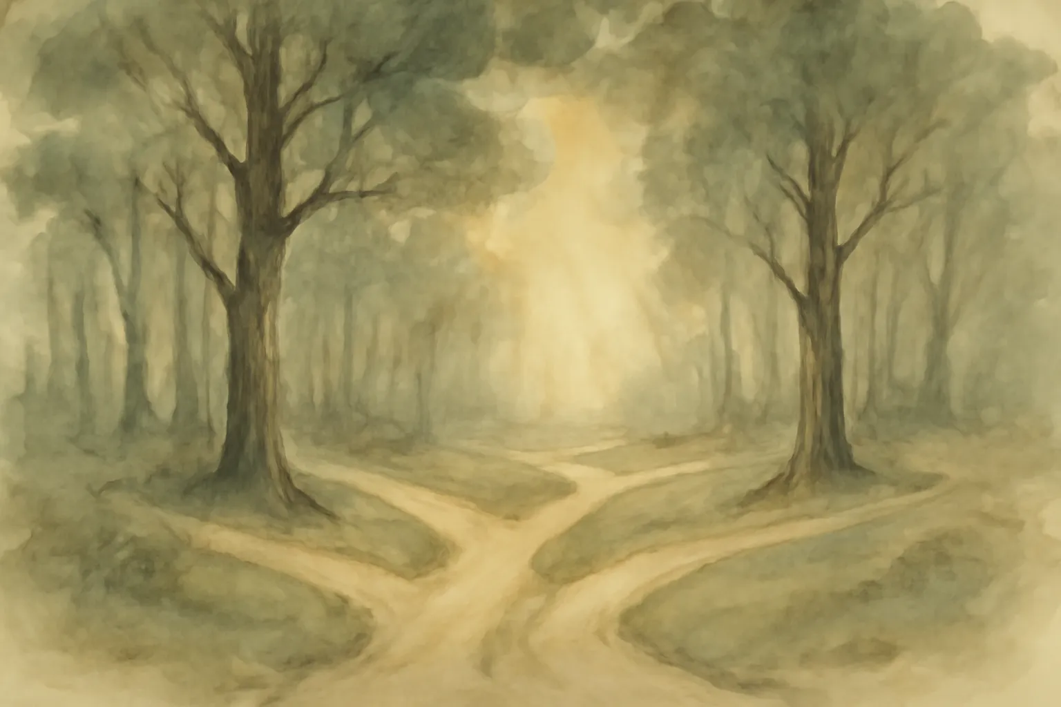 Illustration for Decisive: How to Make Better Choices in Life and Work