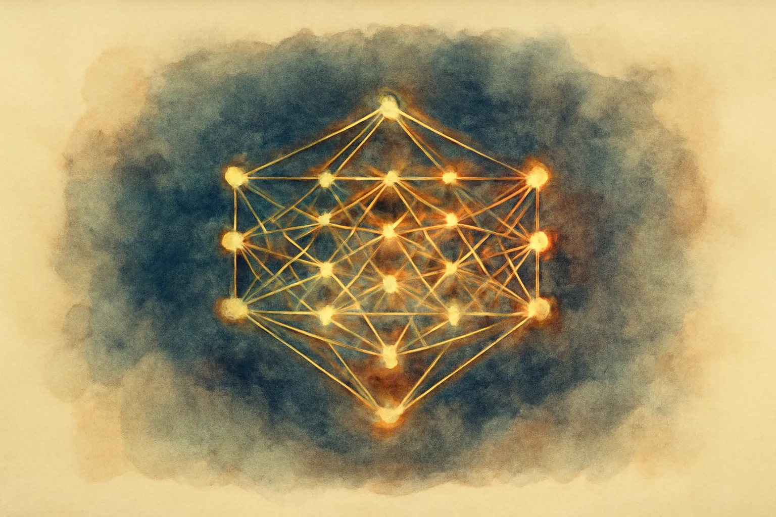 Illustration for Deep Learning