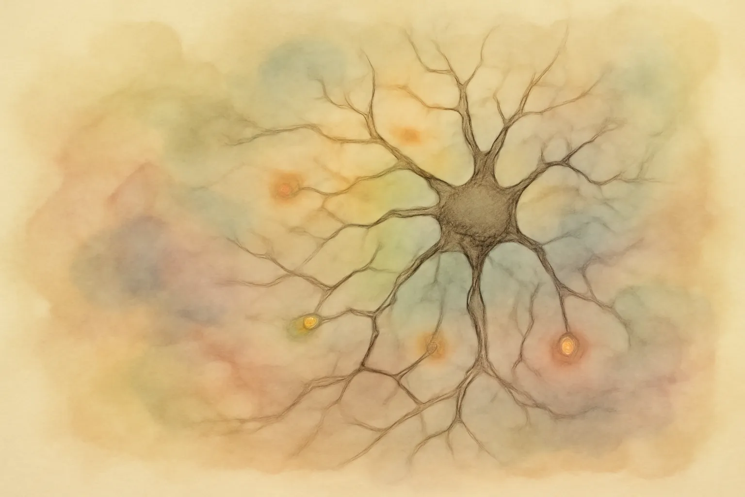 Illustration for Descartes' Error