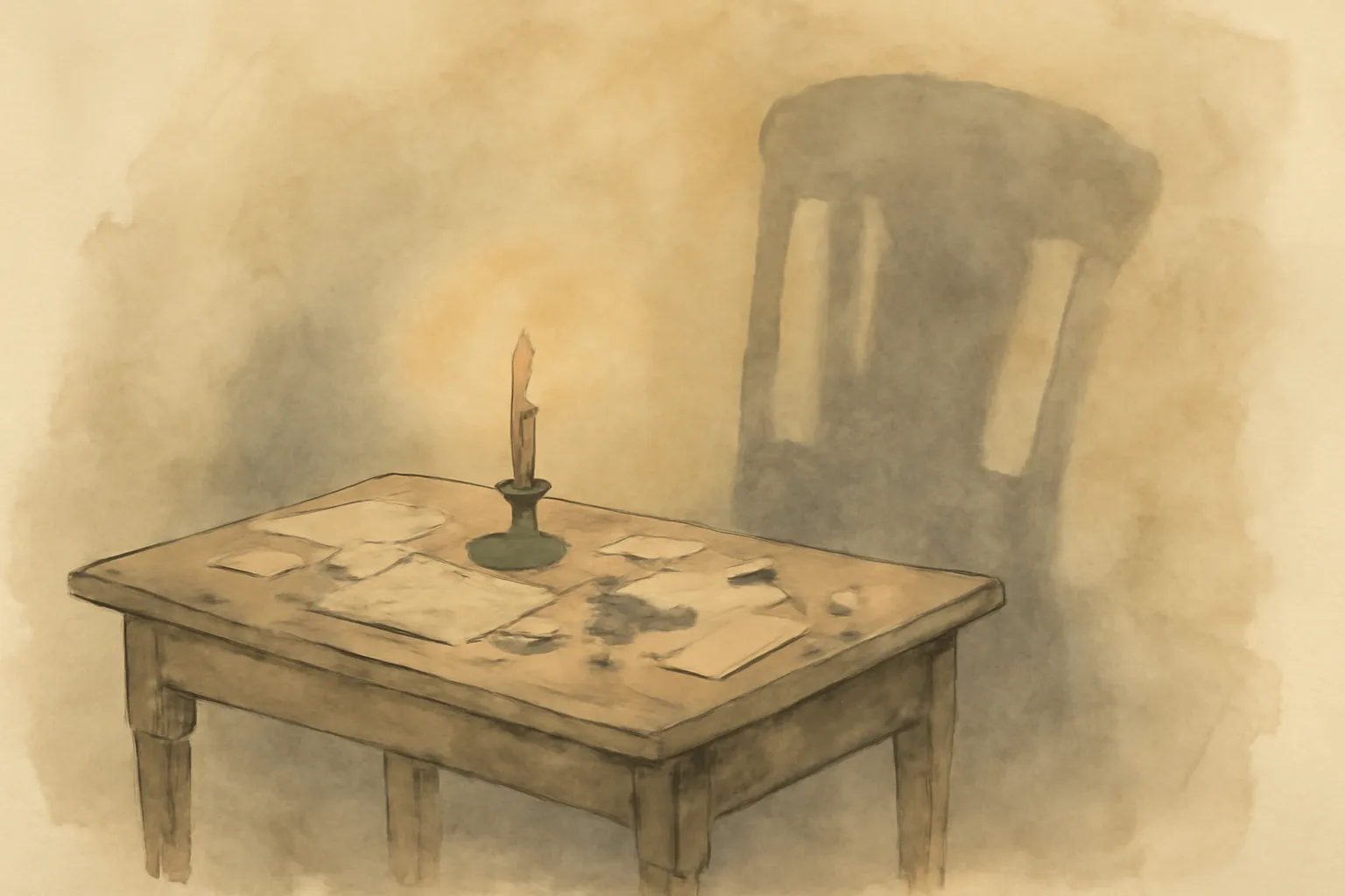 Illustration for Destiny of the Republic