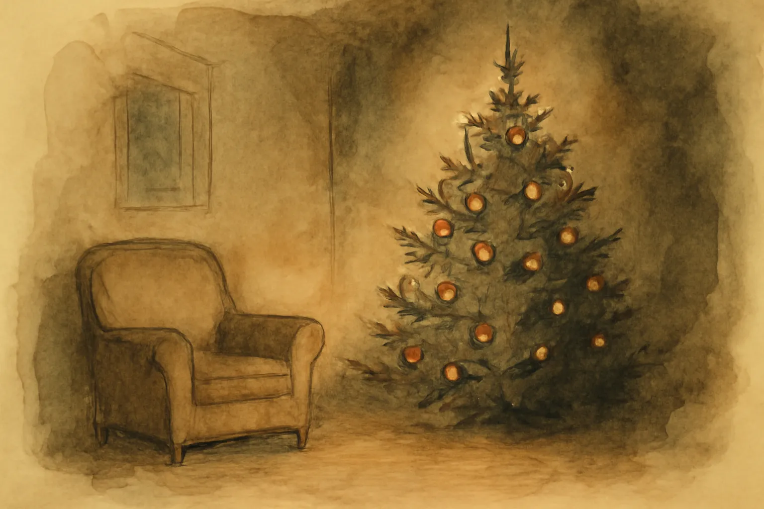 Ilustración de Casa de muñecas
