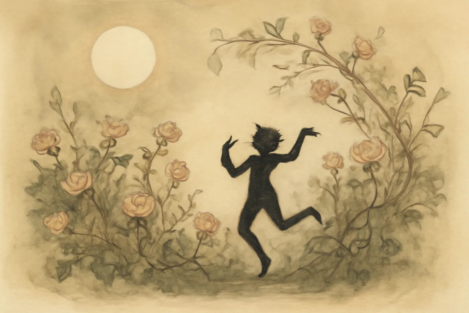 Ilustración de Don Juan
