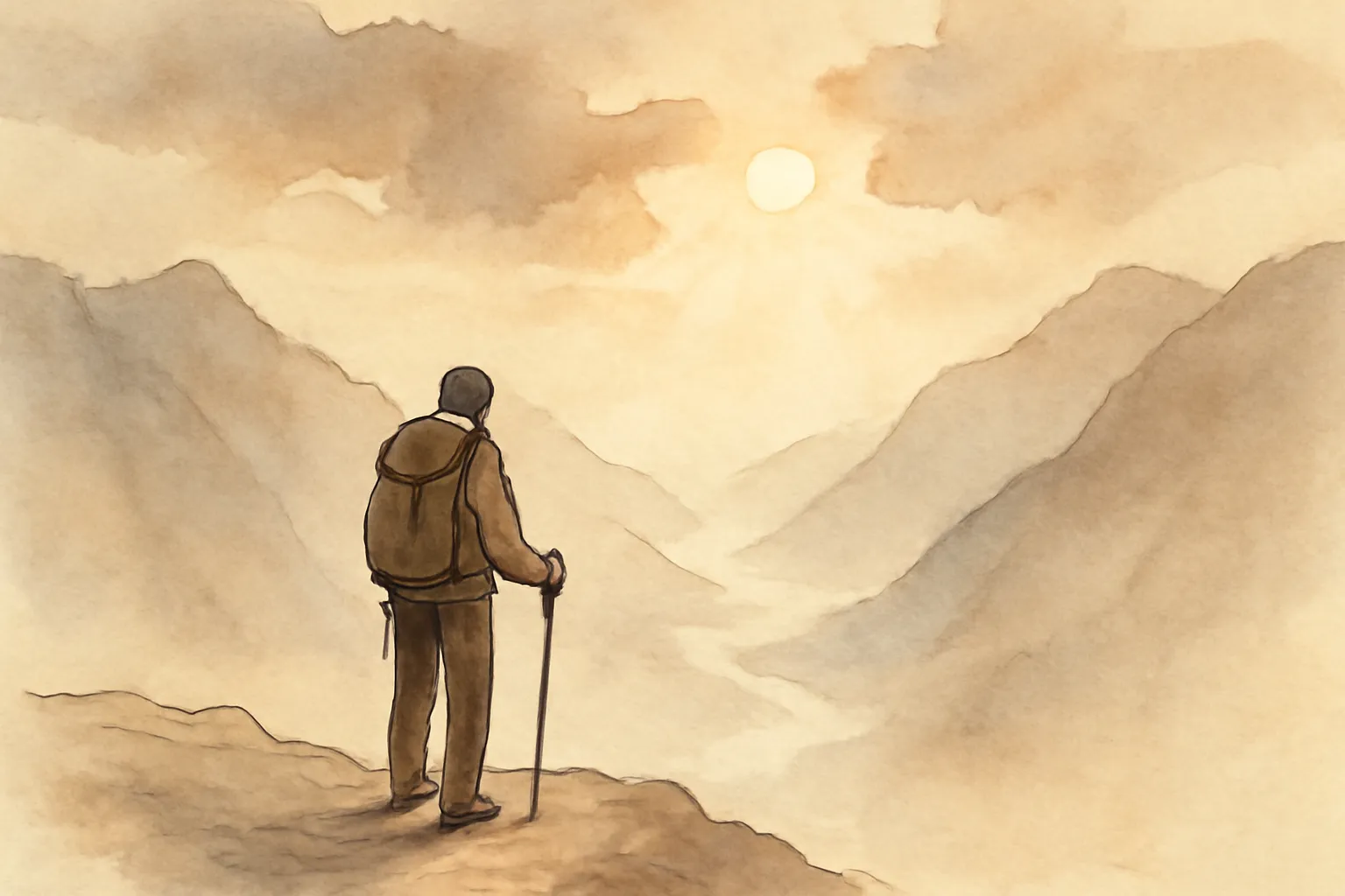 Illustration for Ego is the Enemy