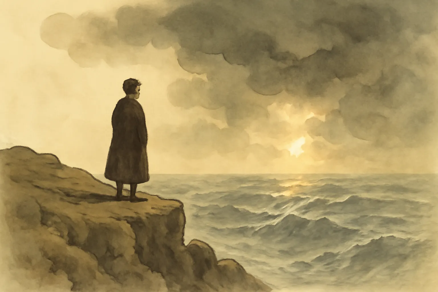 Illustration for Enchiridion