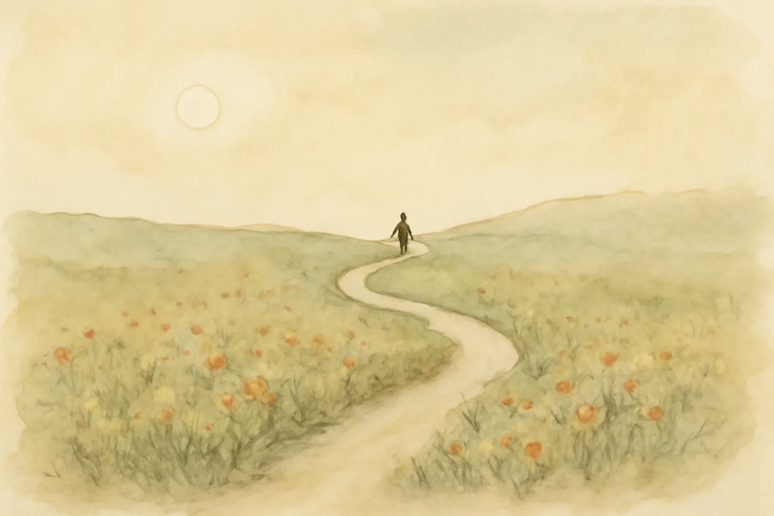 Illustration for Enlightenment Now