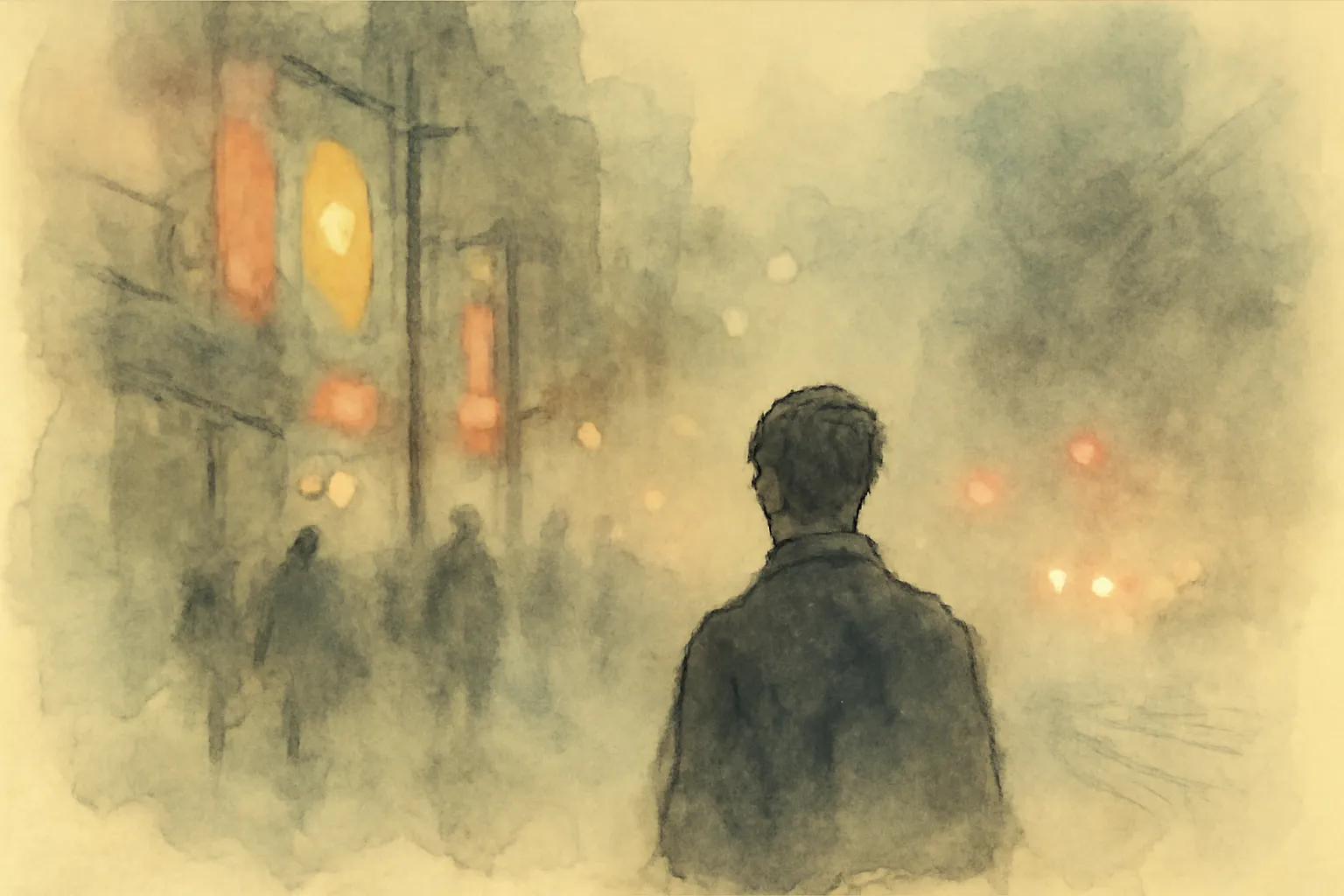 Illustration from Erik Dorn