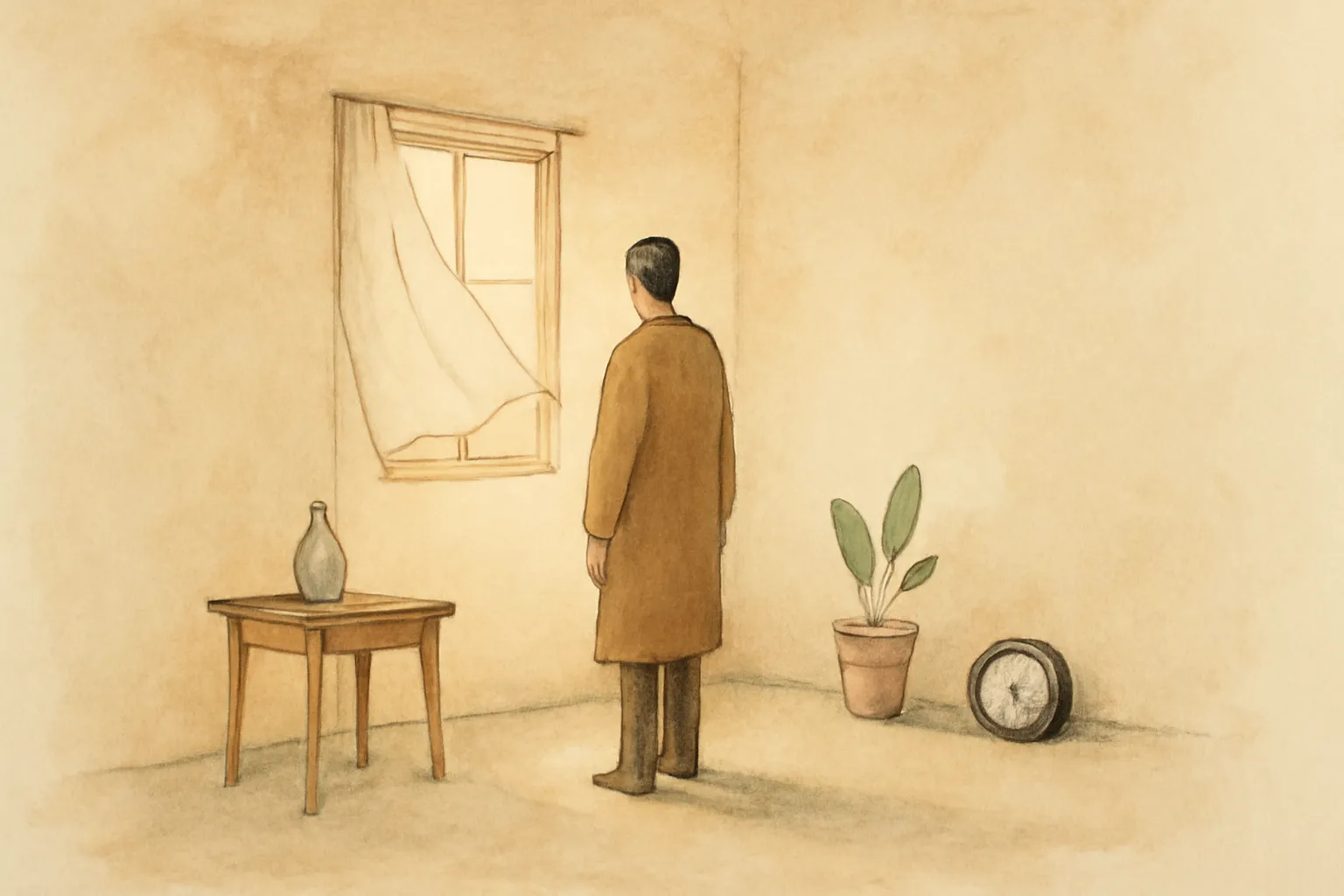Illustration for Essentialism