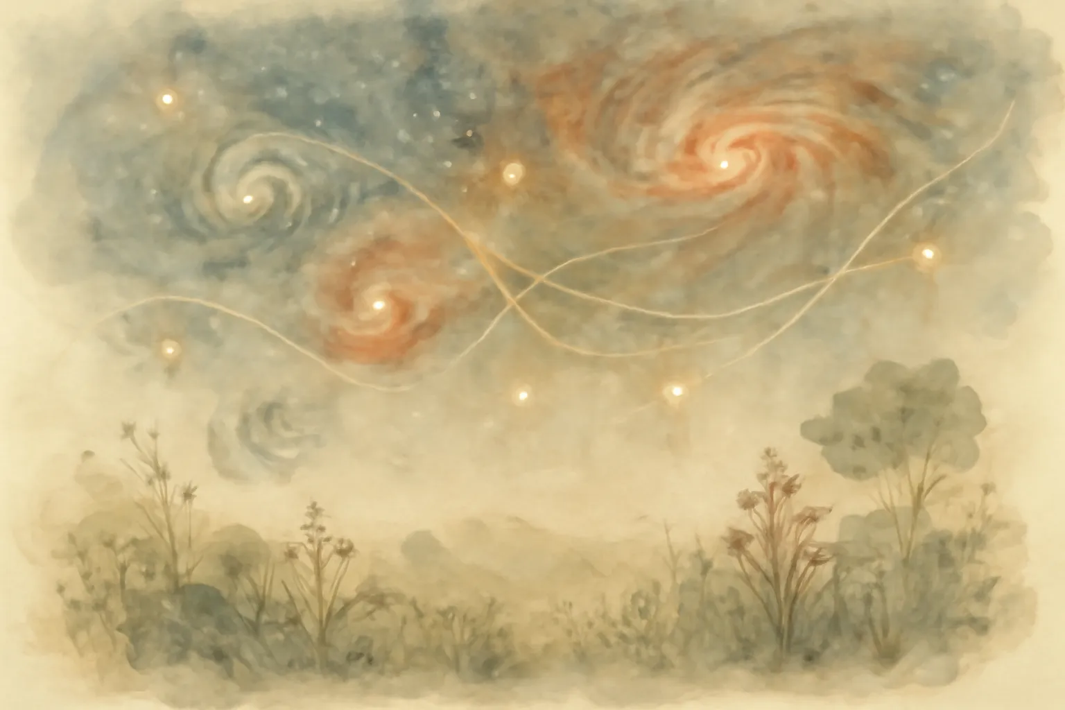 Ilustración de Ética
