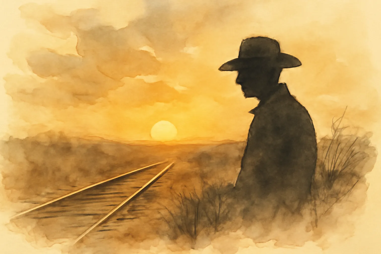Ilustración de Firebrand Trevison