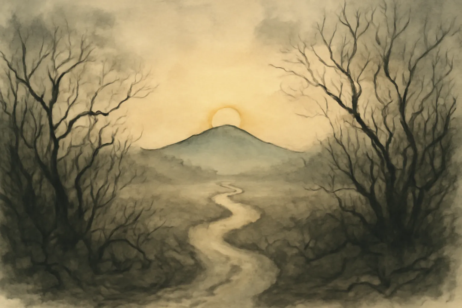 Illustration for First Things First