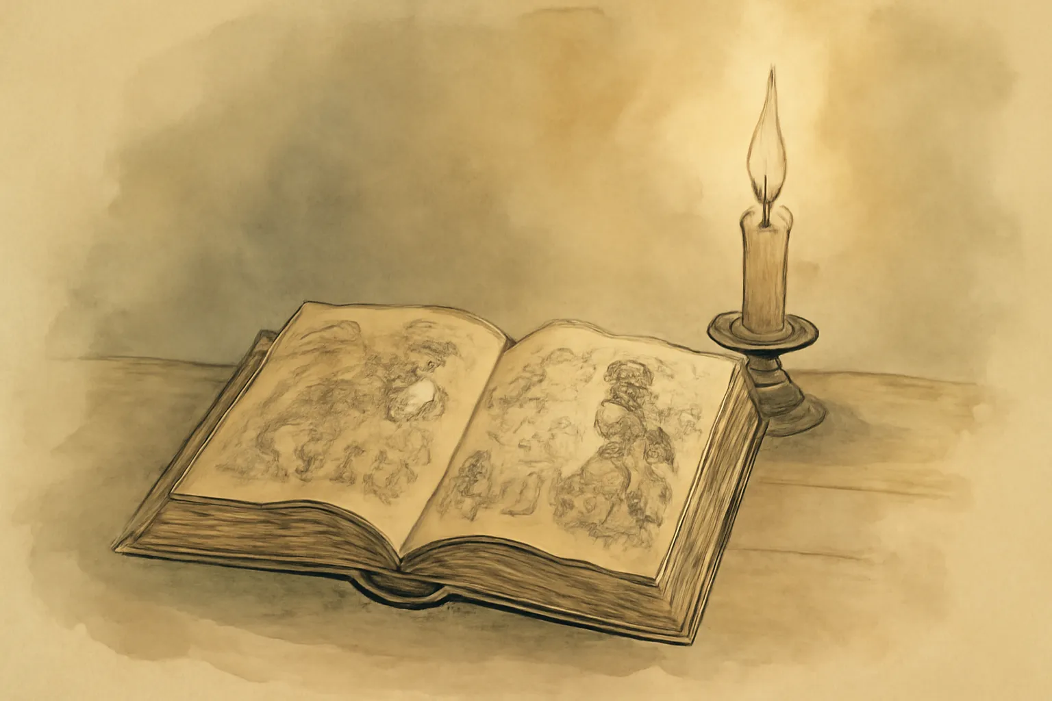 Illustration from Folklore as an Historical Science