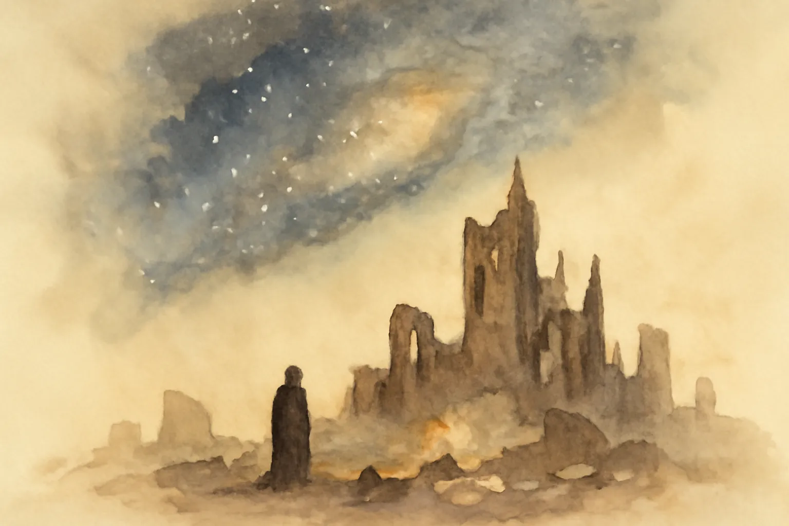 Illustration for Foundation
