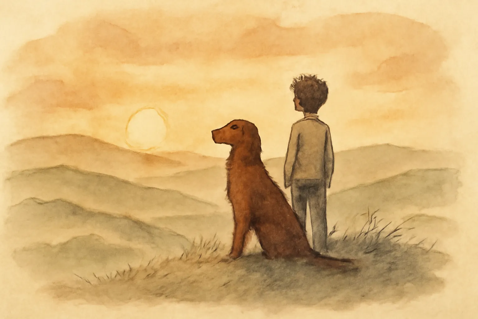 Ilustración de Frank of Freedom Hill