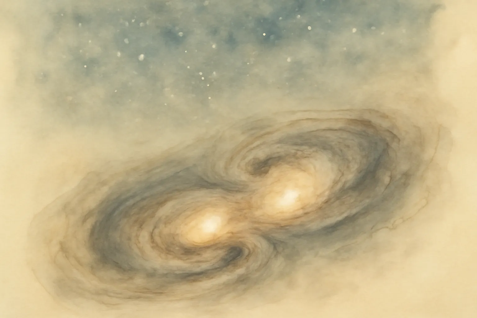 Illustration for From Eternity to Here