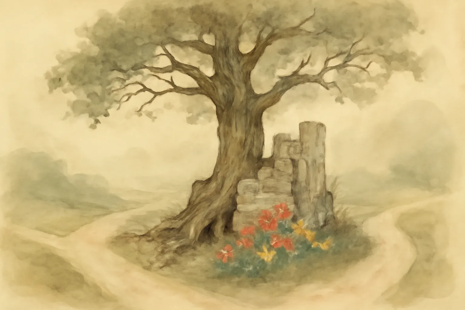 Ilustración de Del reino a la colonia