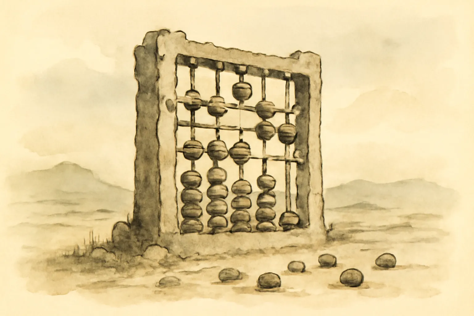 Illustration for GDP: A Brief but Affectionate History
