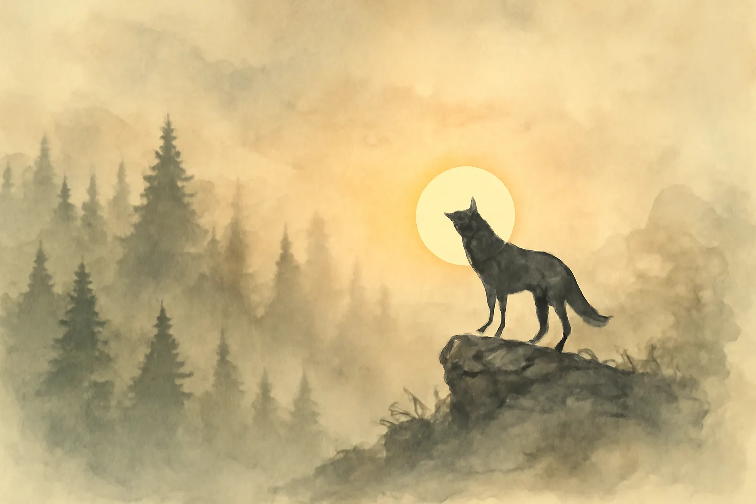 Illustration for Germania