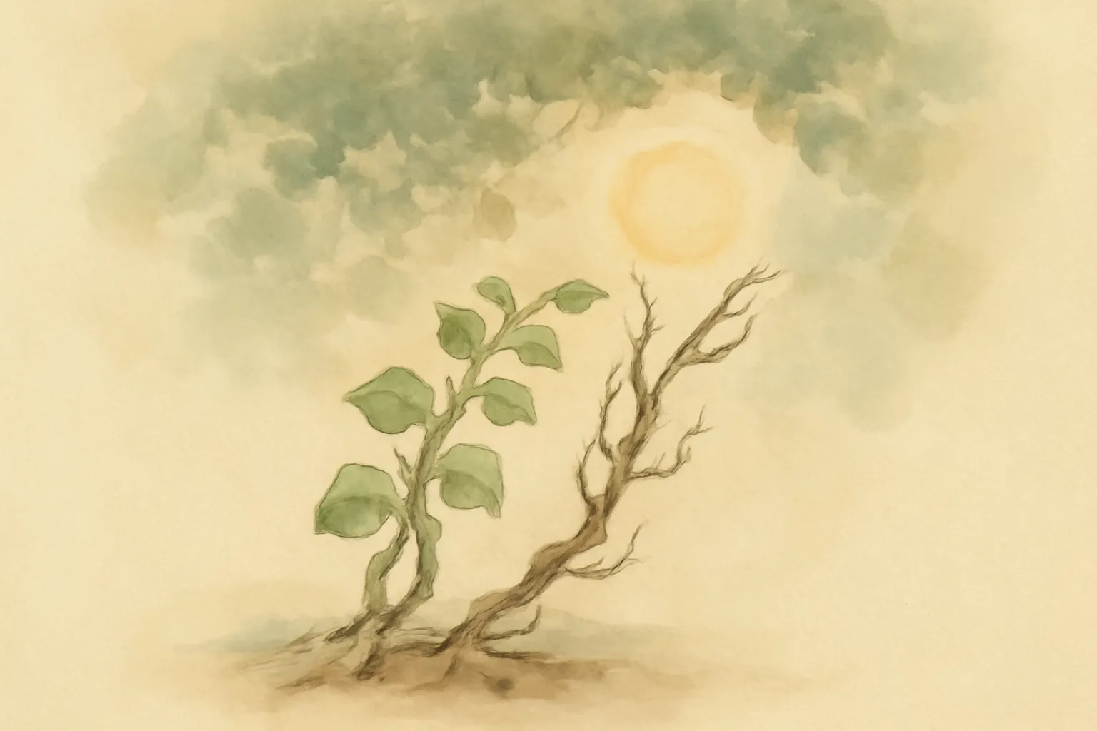 Illustration for Getting the Love You Want