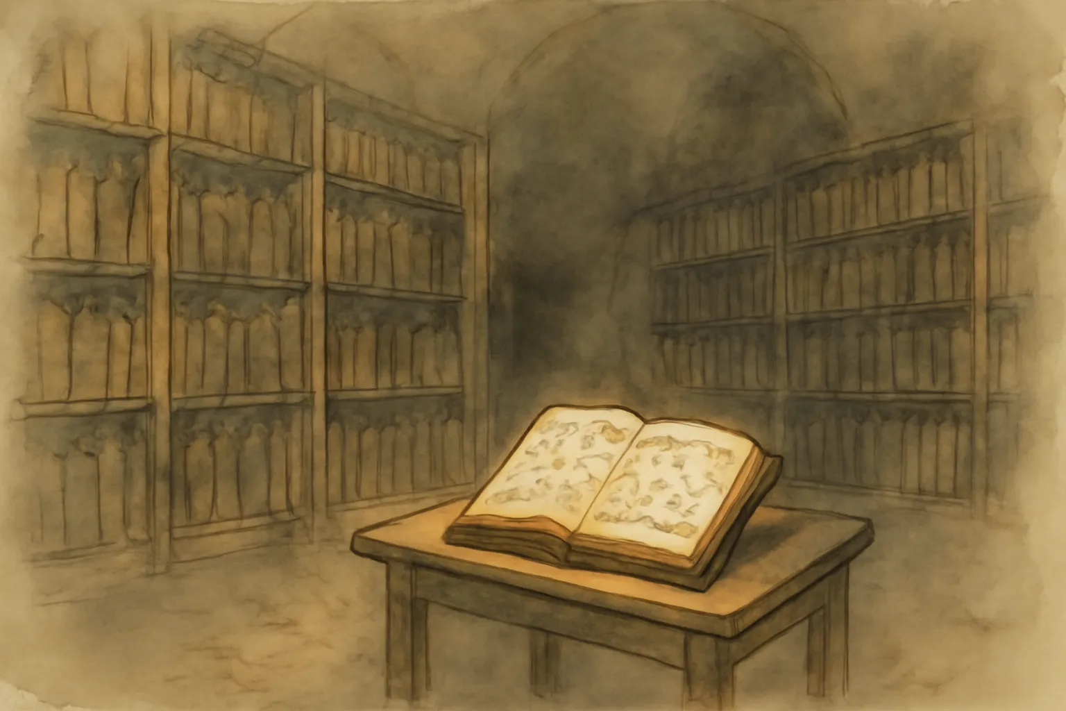 Illustration for Gödel's Proof
