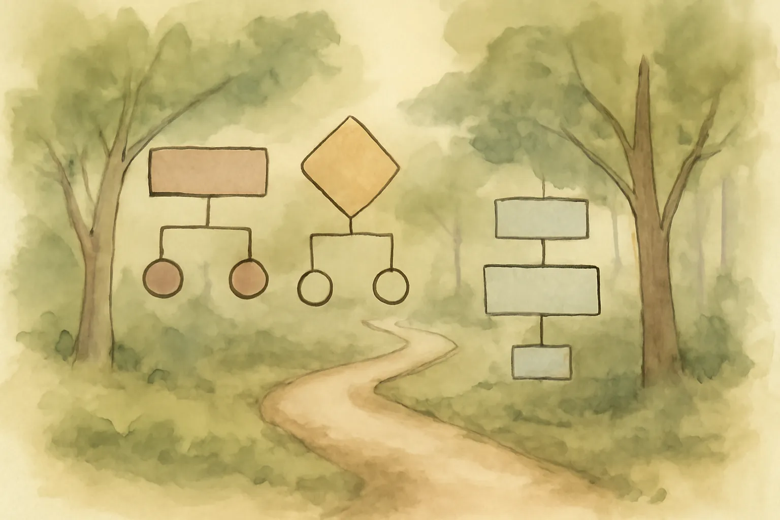 Illustration for Grokking Algorithms