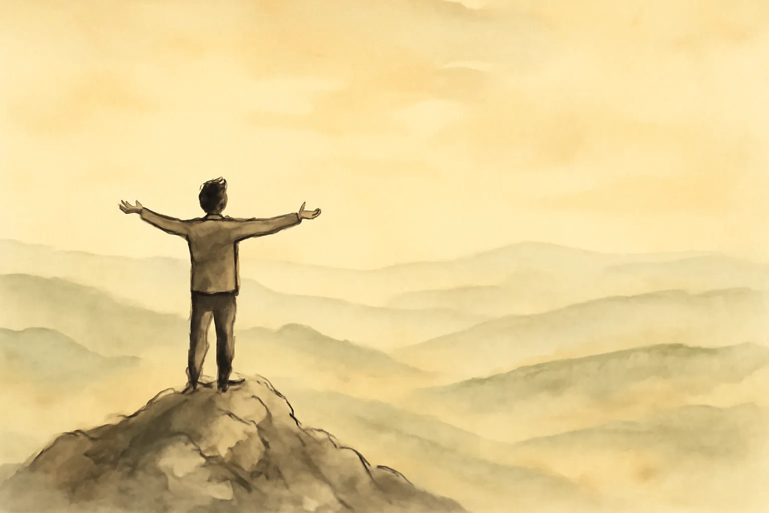 Illustration for High Performance Habits