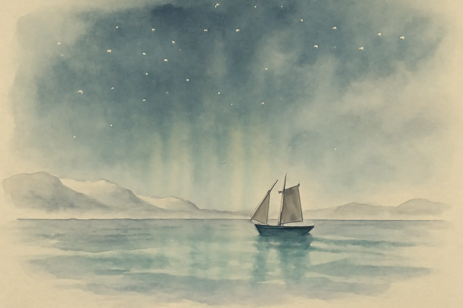 Illustration for His Dark Materials: The Golden Compass
