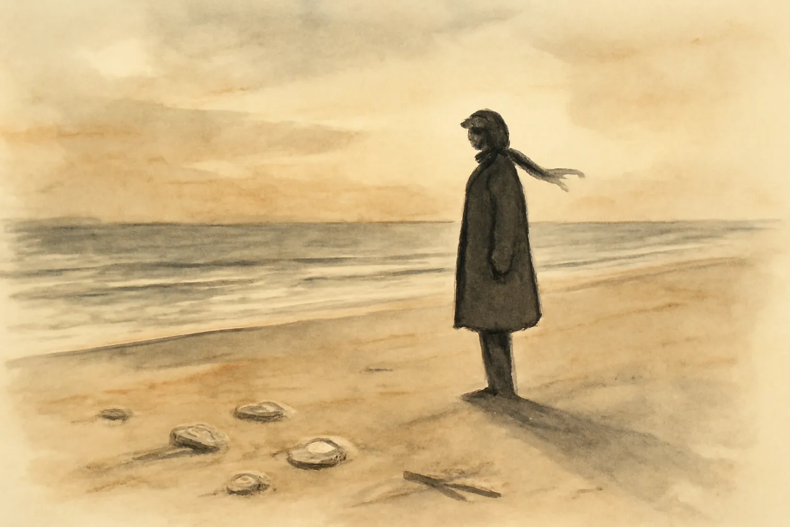 Illustration for Holiday