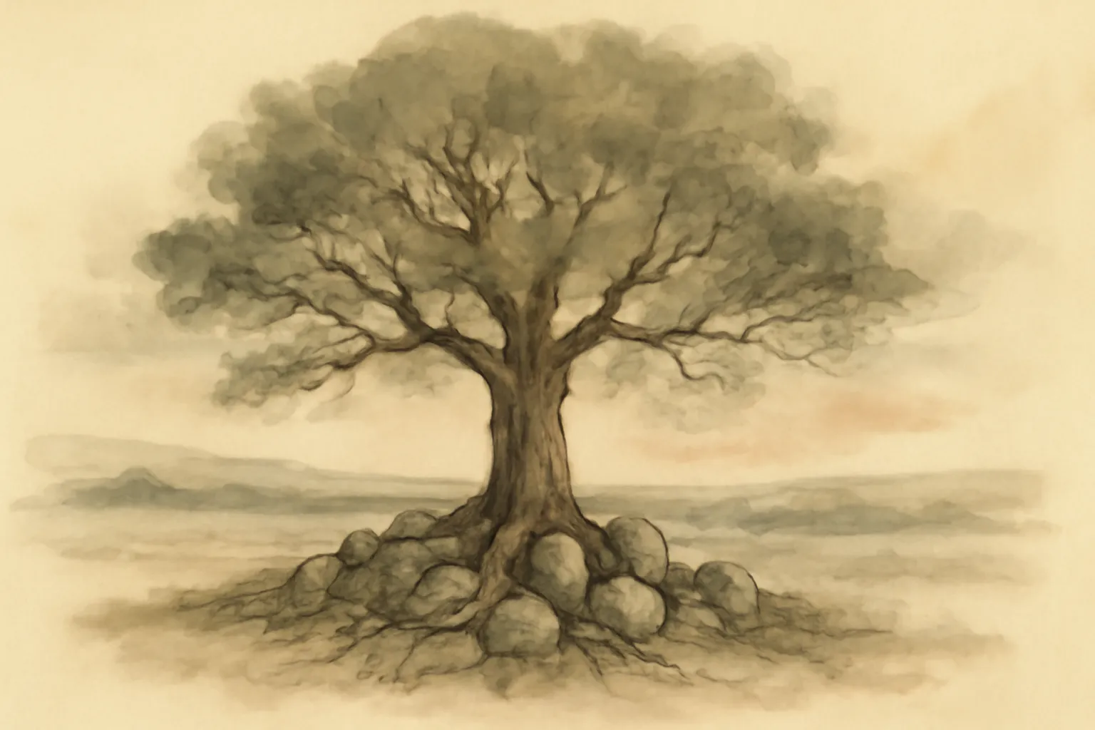 Illustration for Homegoing