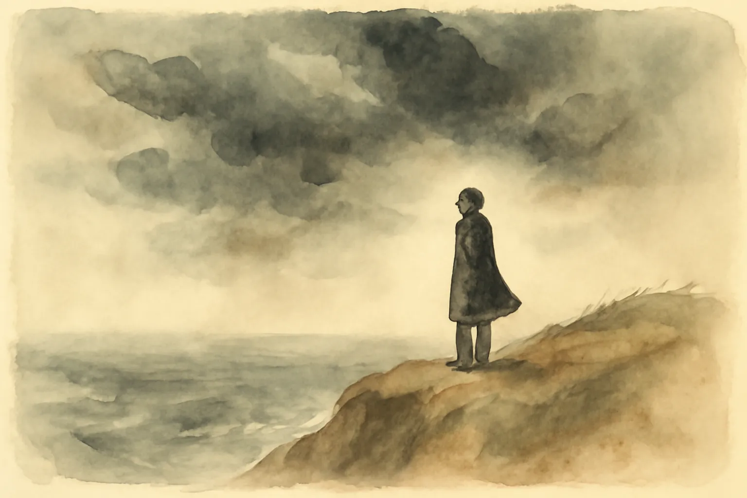 Illustration for How to Be a Stoic: Using Ancient Philosophy to Live a Modern Life