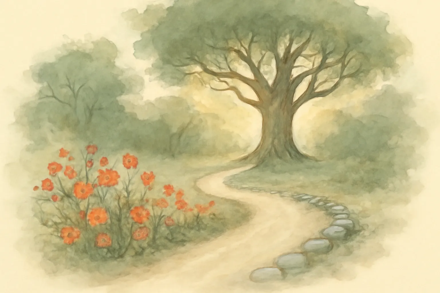 Illustration for How We Decide
