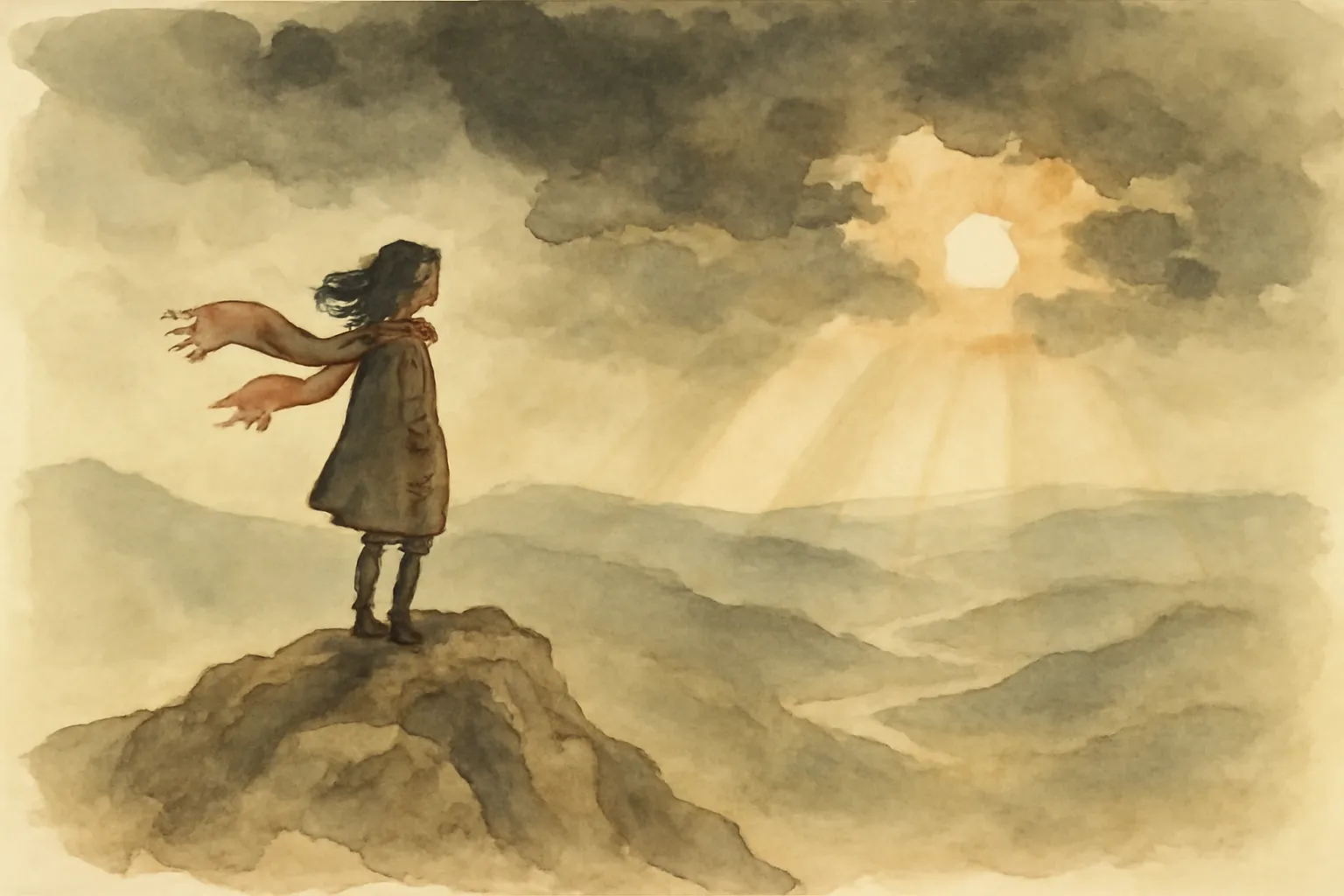 Illustration for I Am Malala