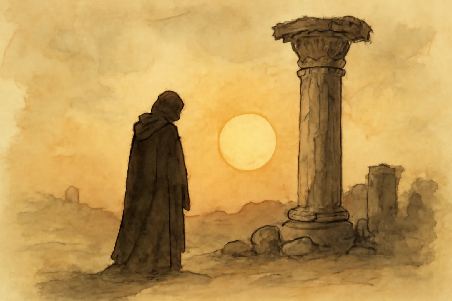 Illustration for I, Claudius