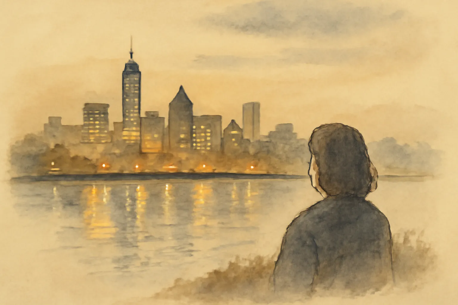 Illustration for I Will Teach You to Be Rich