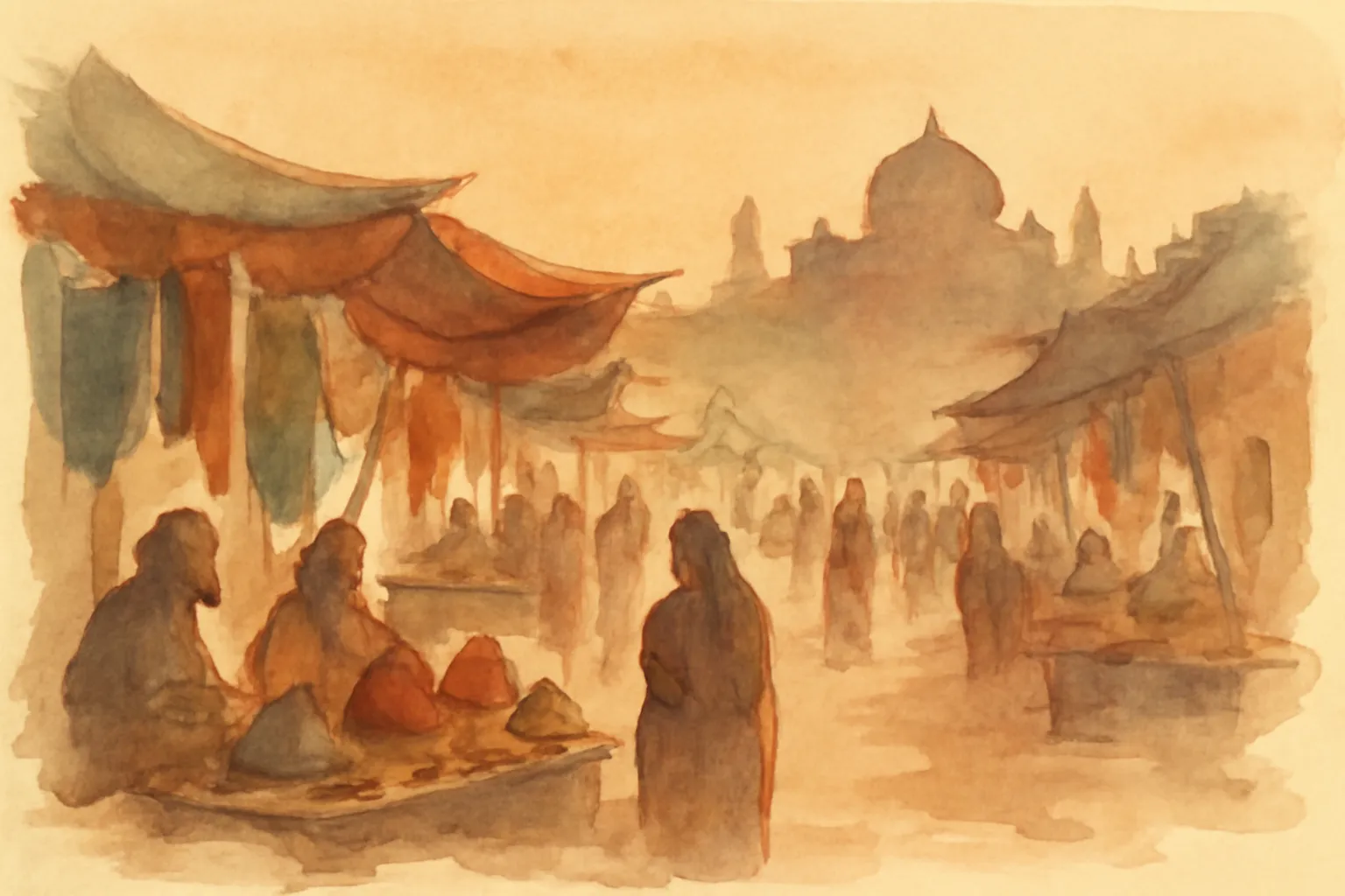 Ilustración de India: su vida y pensamiento