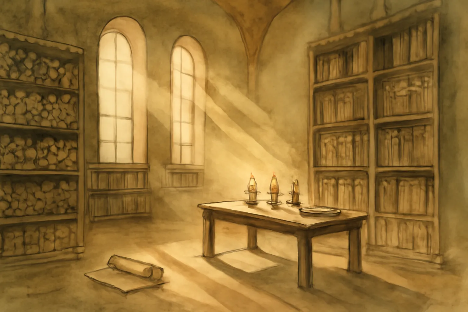 Illustration from India: What can it teach us?: A Course of Lectures Delivered before the University Of Cambridge